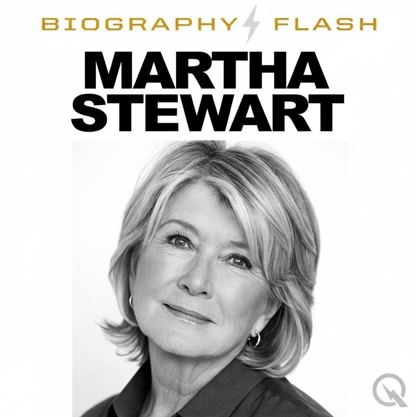 Martha Stewart - Biography Flash