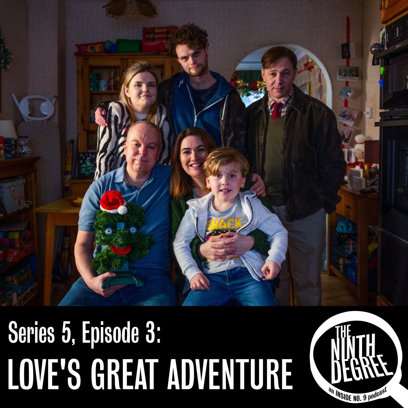Love's Great Adventure Love's Great Adventure