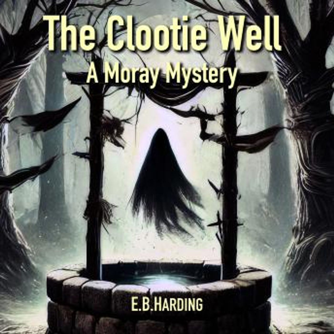 Get Your Favorite Full Audiobooks in Mystery, Thriller & Horror, Cozy Mystery