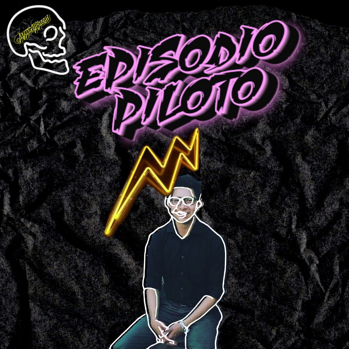 Cataclismos Podcast