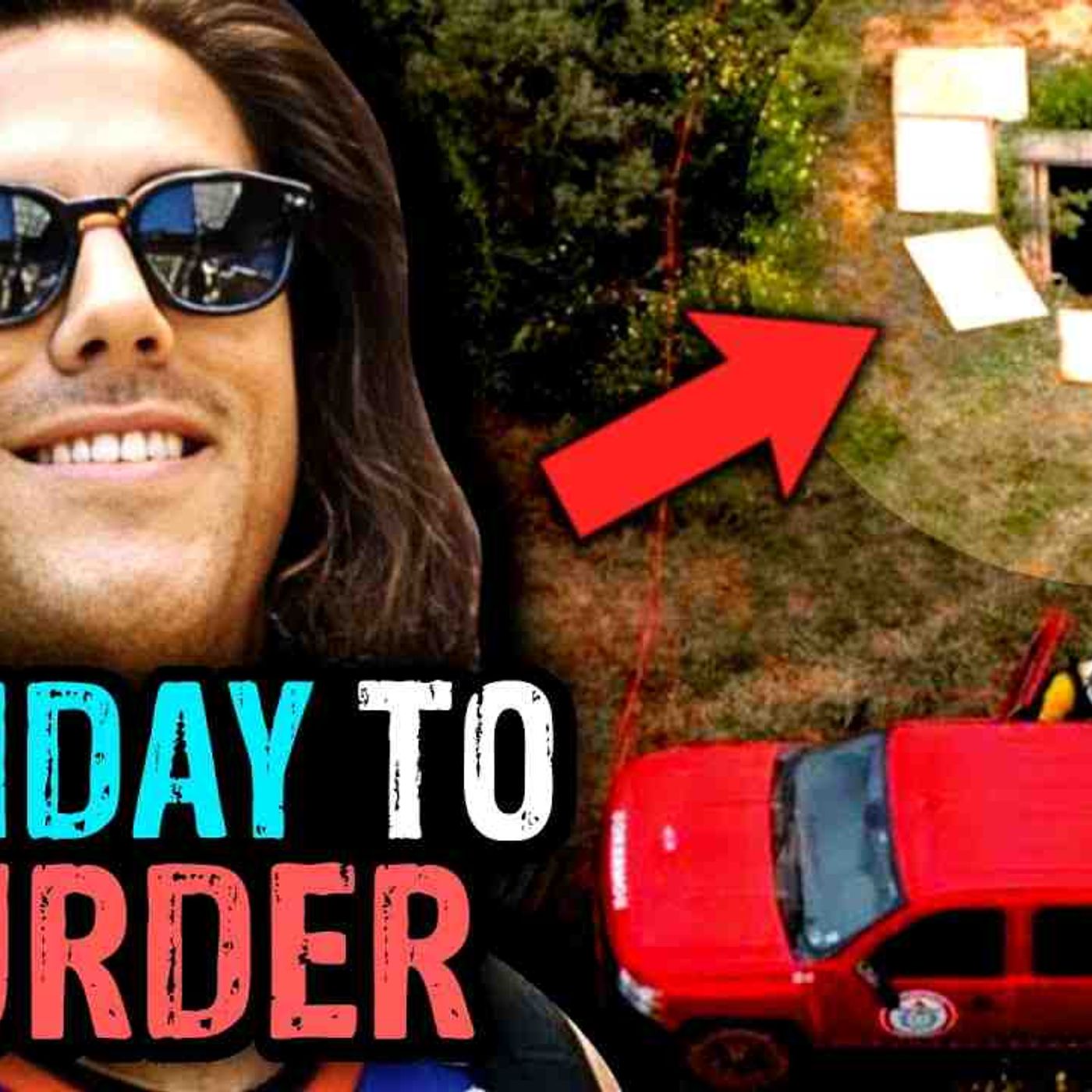 The Chilling Case of The Baja Murders(MP3_160K) episode artwork