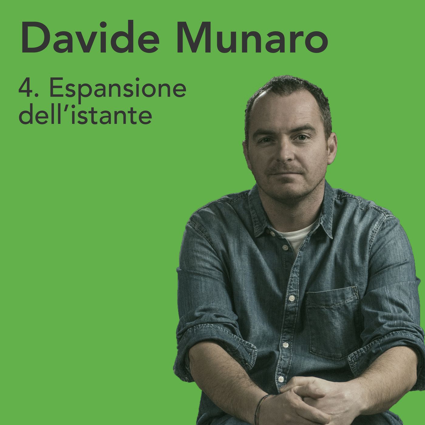 Davide Munaro - Psicologo