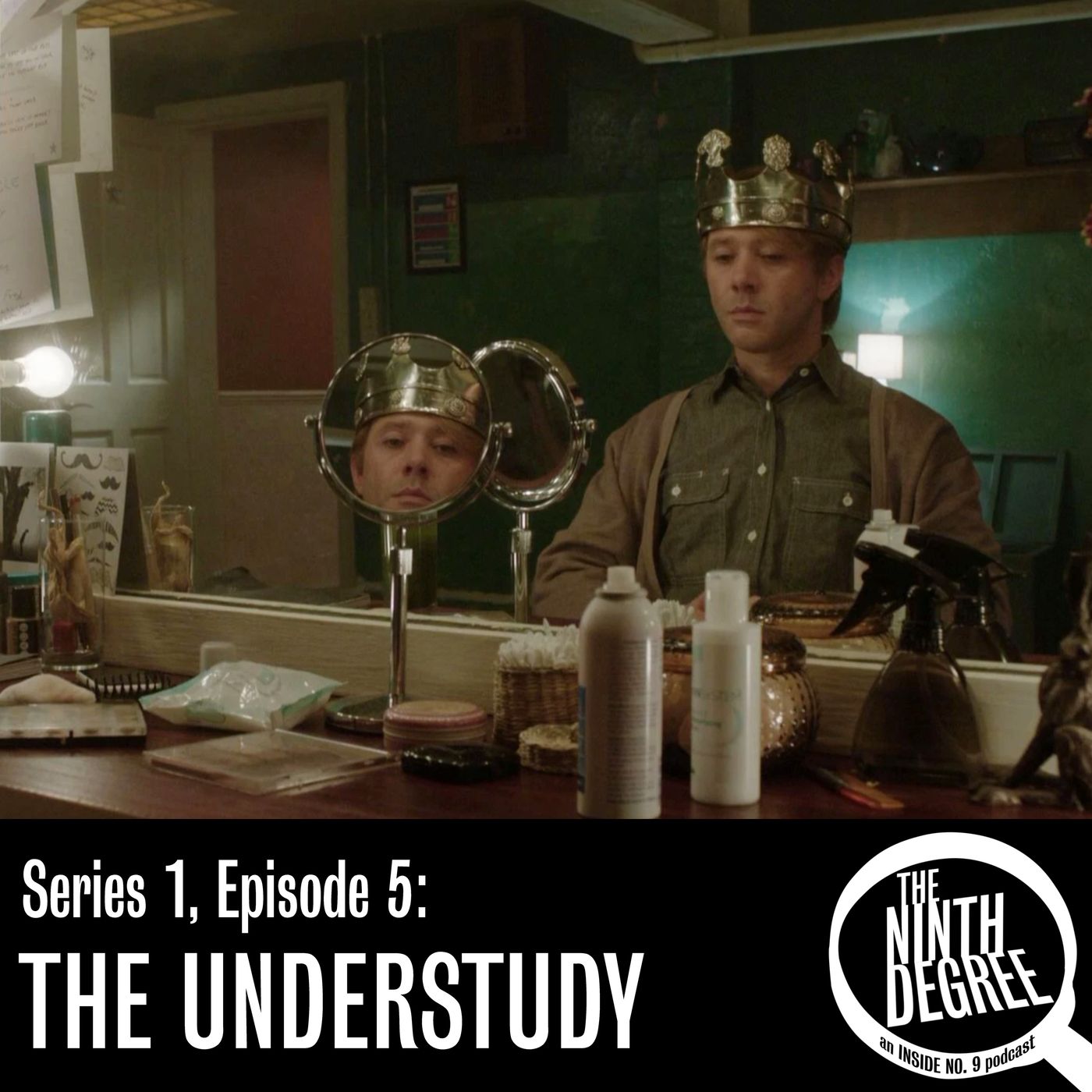 The Understudy
