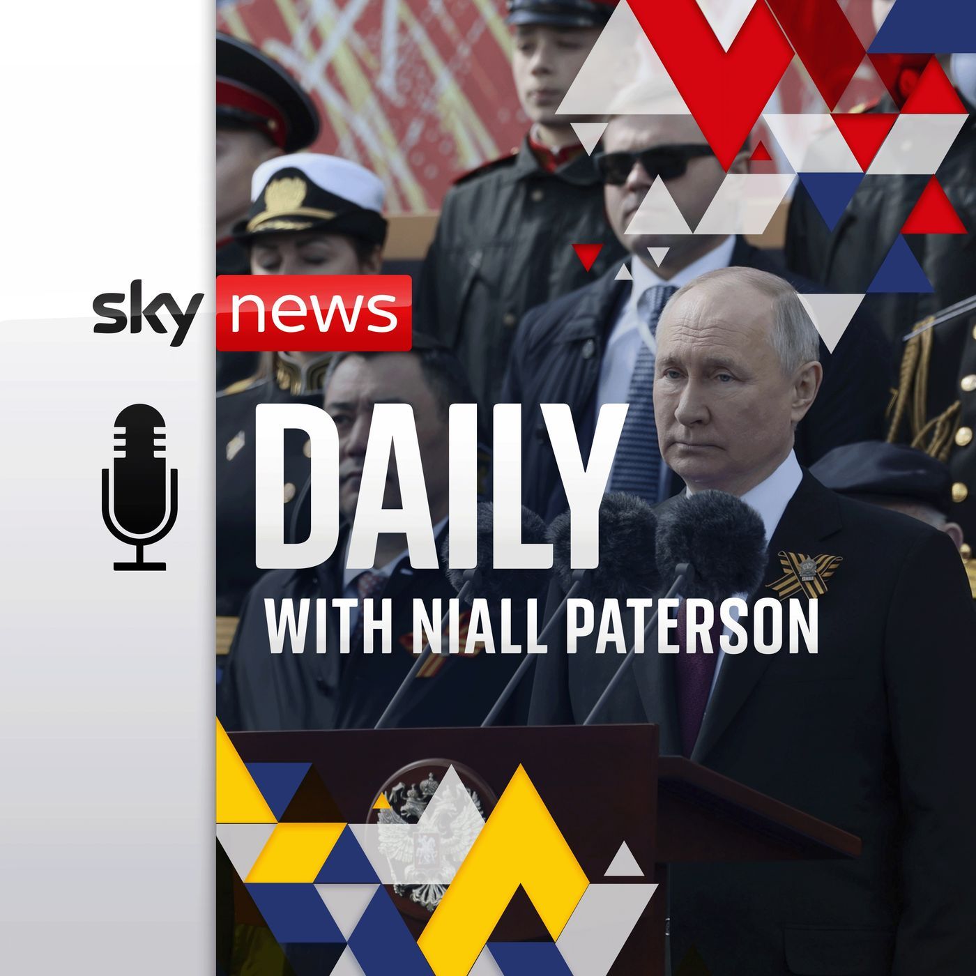 Sky News Daily