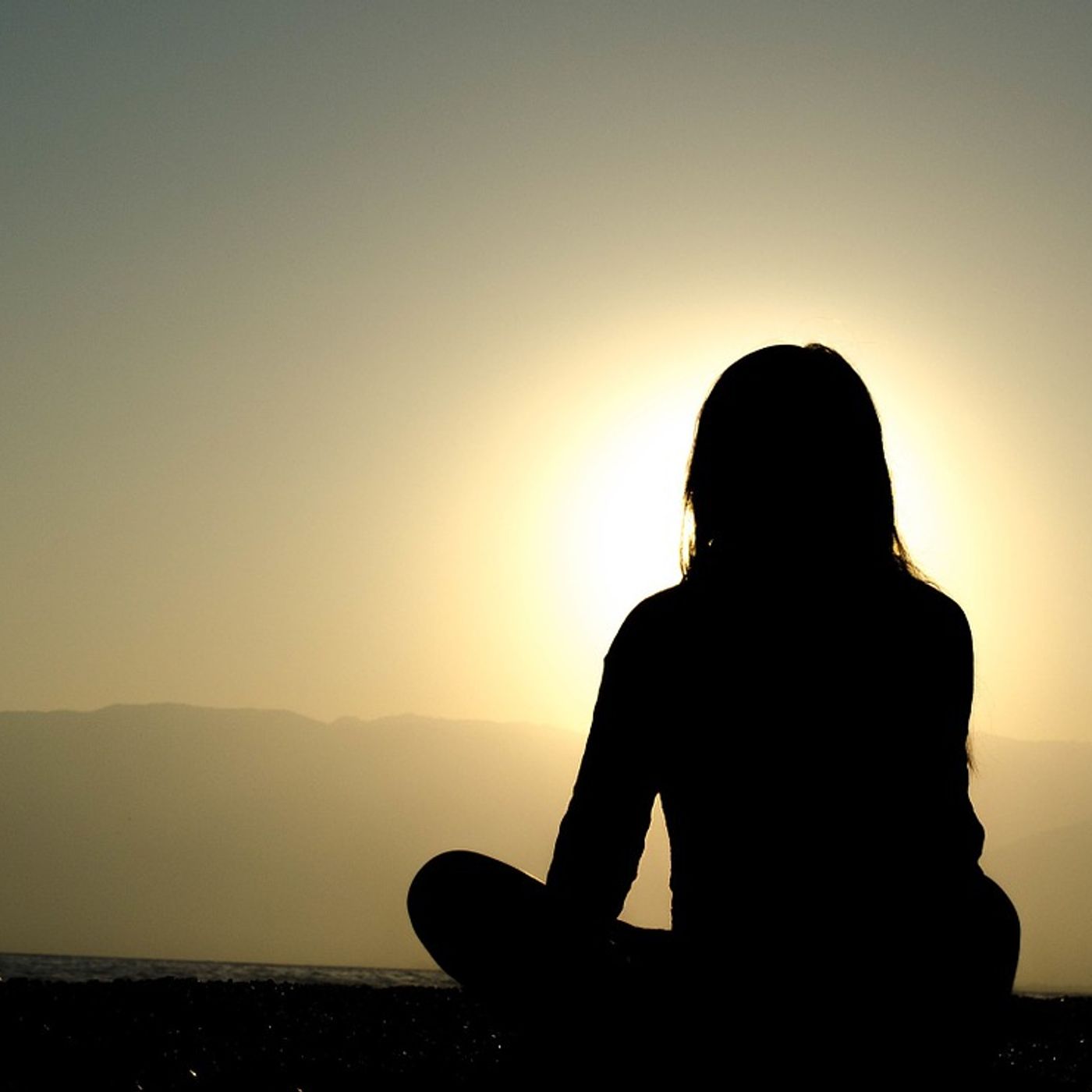 Cos'è la Mindfulness? Alla scoperta delle tecniche di consapevolezza orientale episode artwork