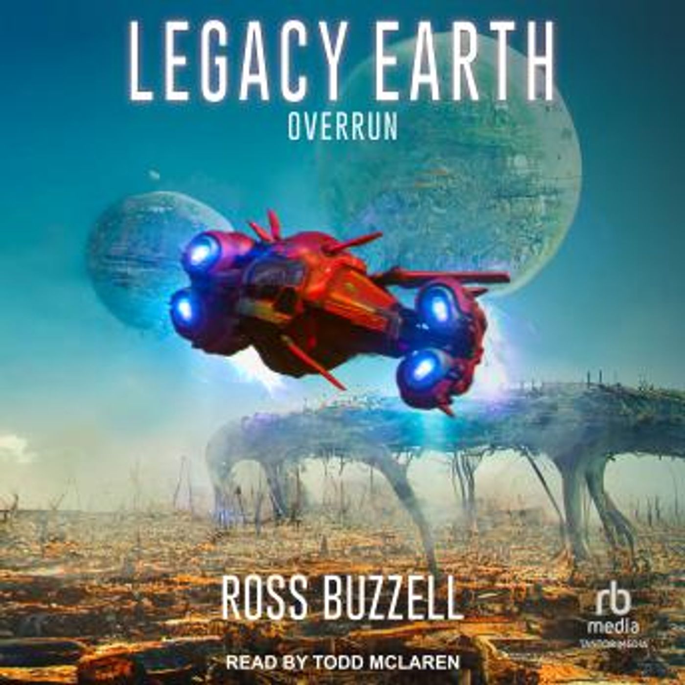 Listen to Top Full Audiobooks in Science Fiction & Fantasy, Science Fiction