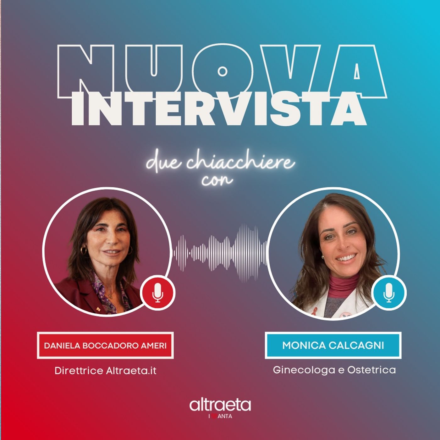 Altraeta Podcast