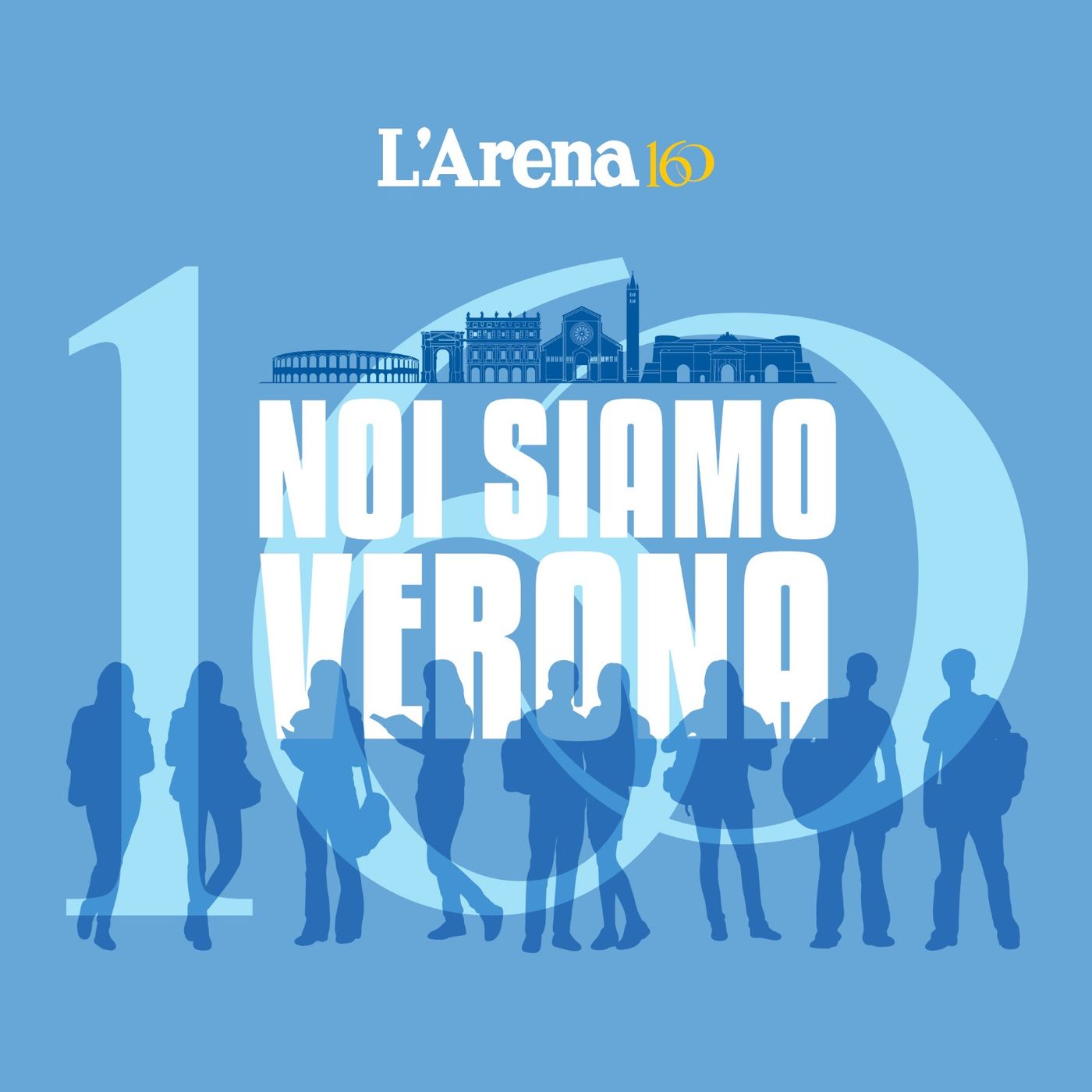 Noi siamo Verona