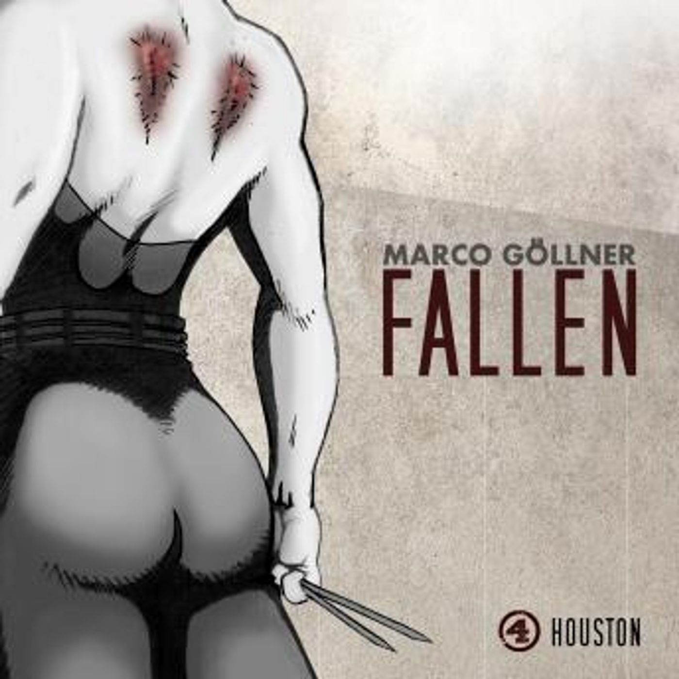 Get New Full Audiobooks in Mystery, Thriller & Horror, Horror
