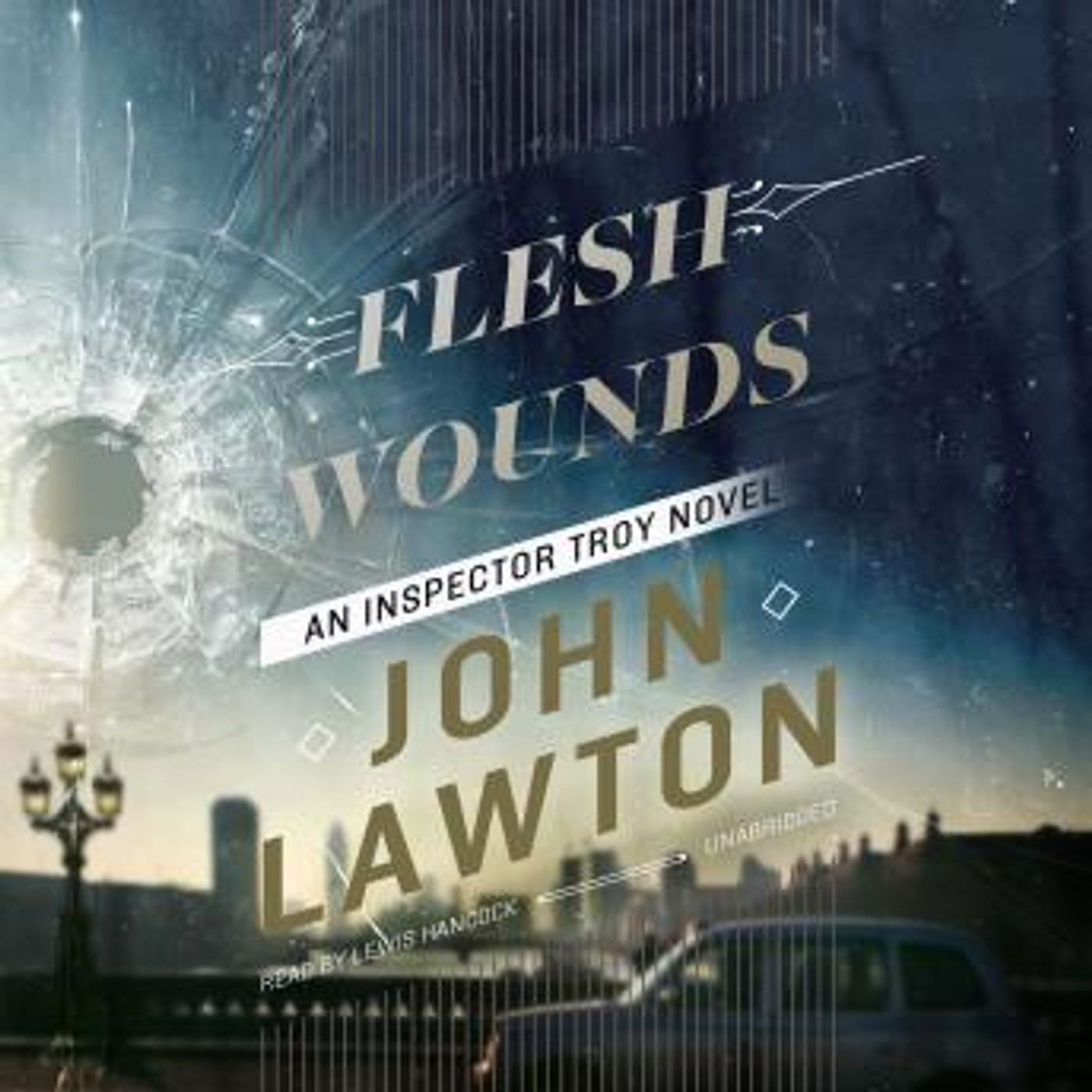 Access Must-Have Free Audiobooks in Mystery, Thriller & Horror, Police & Detective
