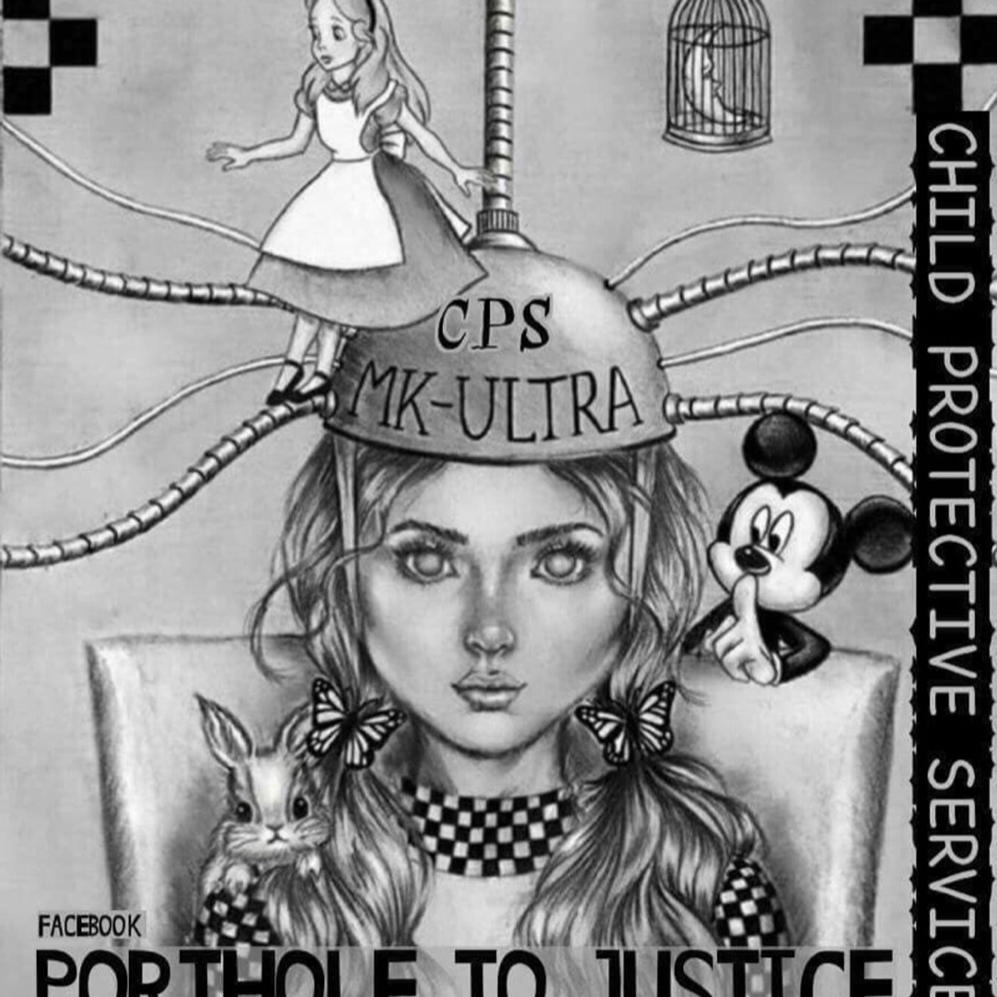 Porthole to Justice