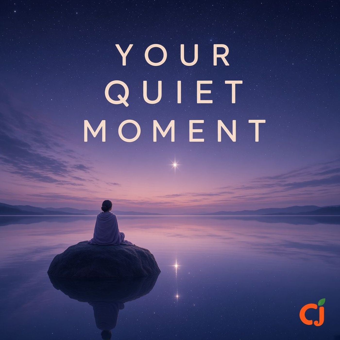 Unwind With a quiet mind: Whole Night Rest