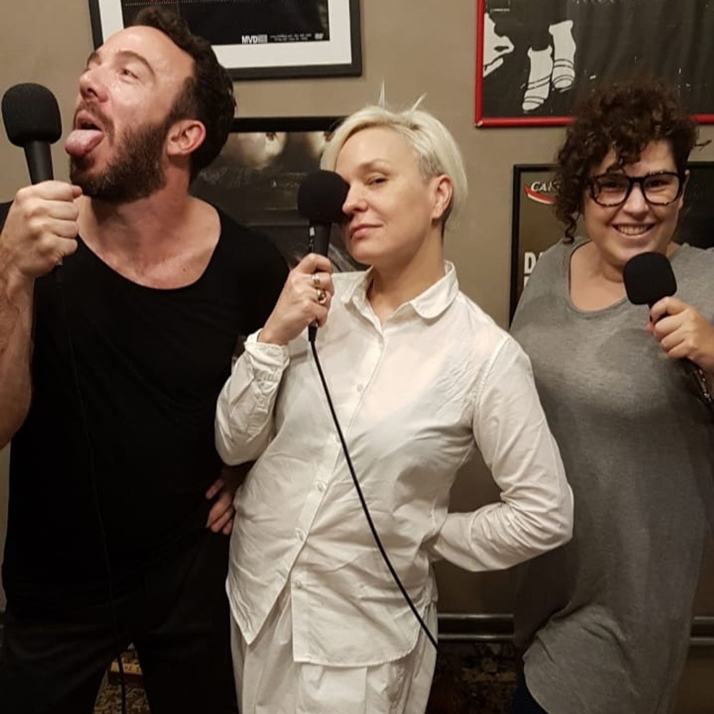 Phodecast