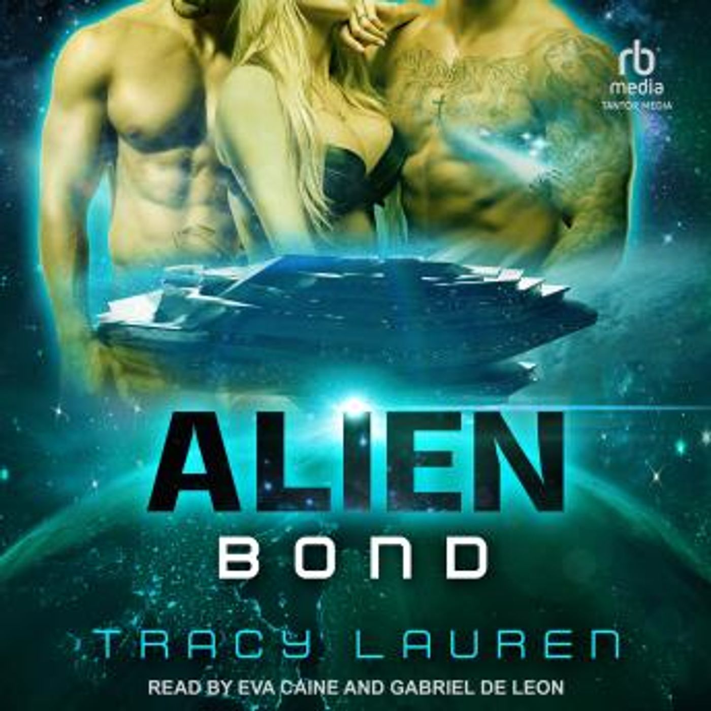 Download Top Full Audiobooks in Science Fiction & Fantasy, Space Opera
