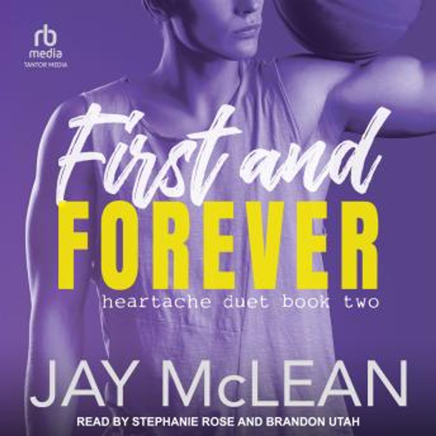 Access Must-Have Full Audiobooks in Romance, Modern
