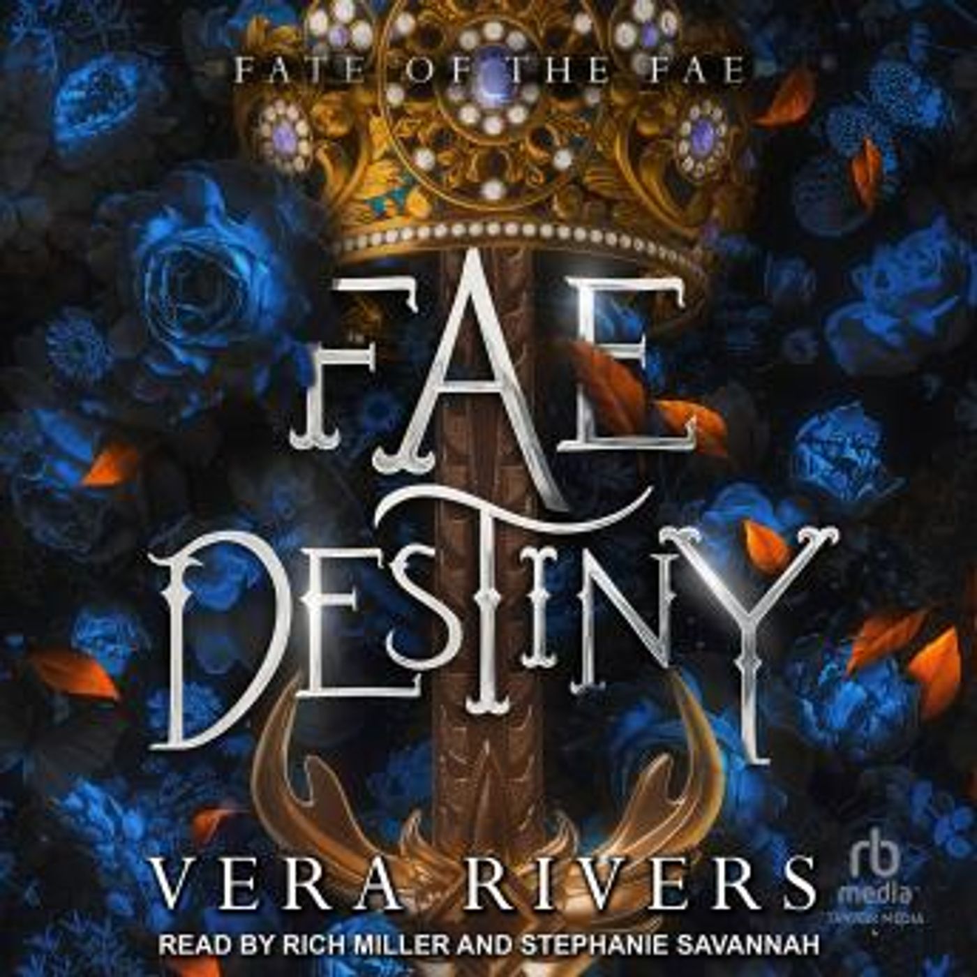 Get Top Full Audiobooks in Romance, Romantasy