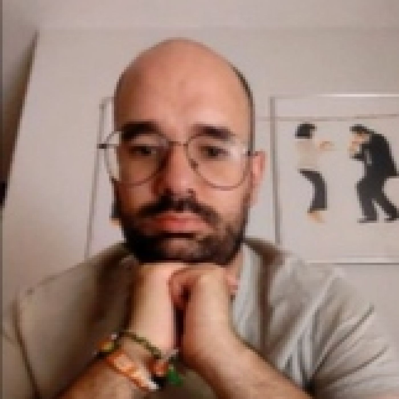 Mi experiencia como escritor - Blog de autor de Leonardo Jiménez