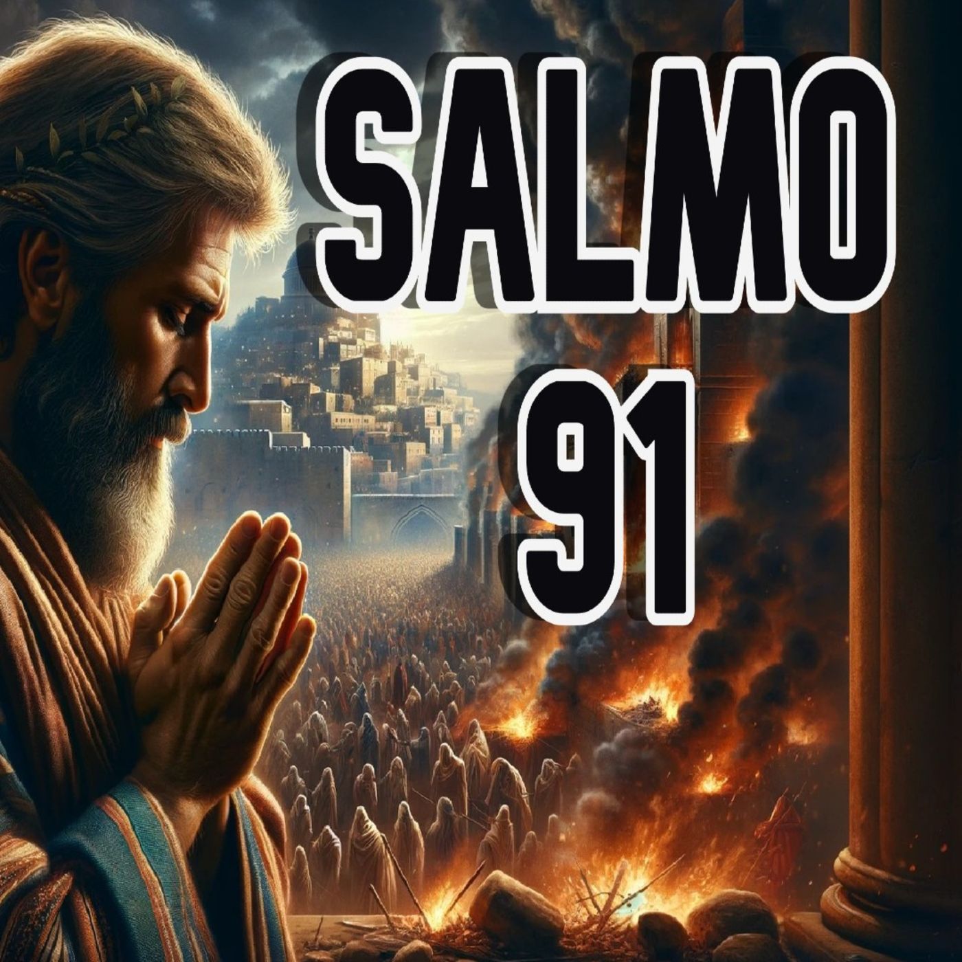💖 Duerme escuchando la Palabra de Dios