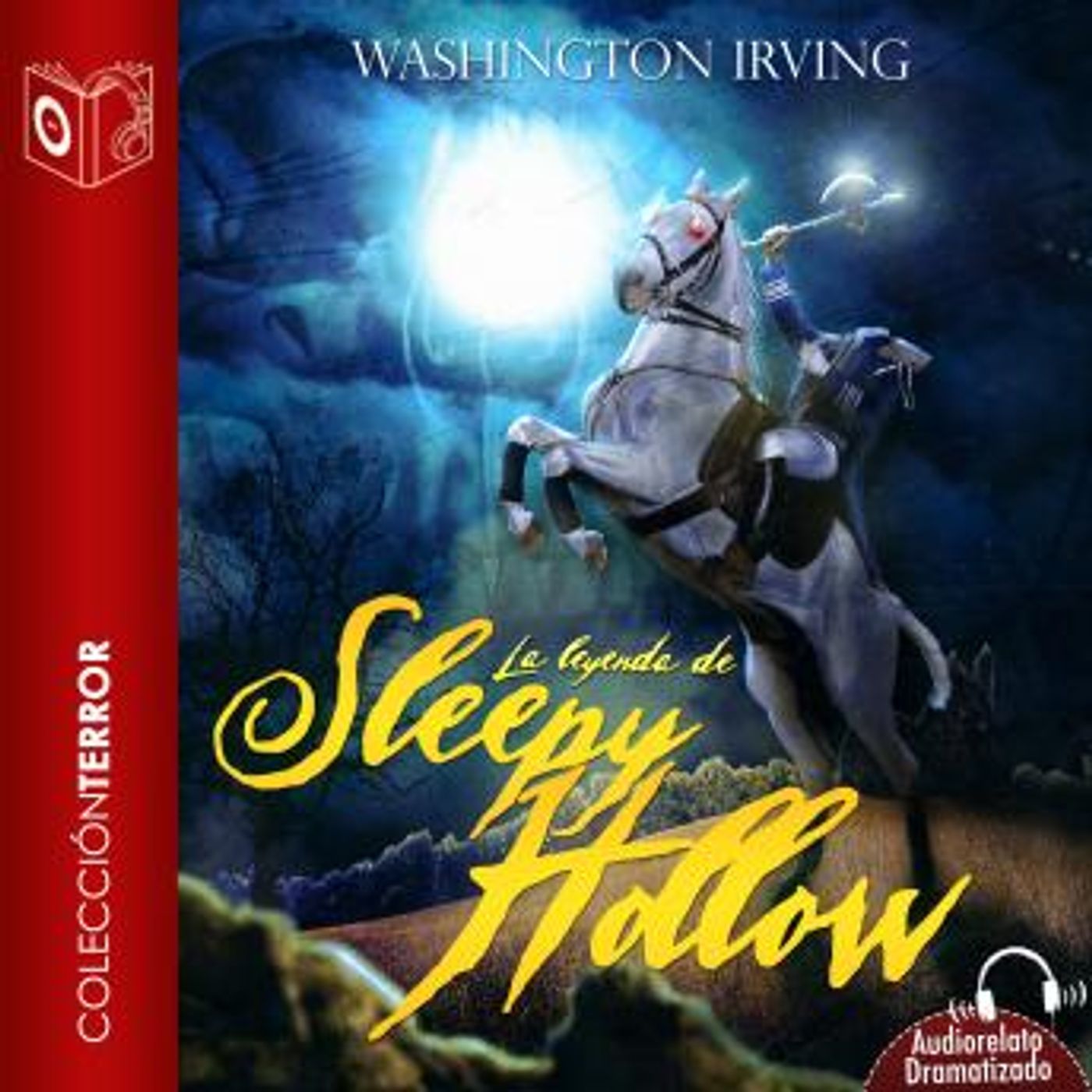 Get Latest Full Audiobooks in Mystery, Thriller & Horror, Horror