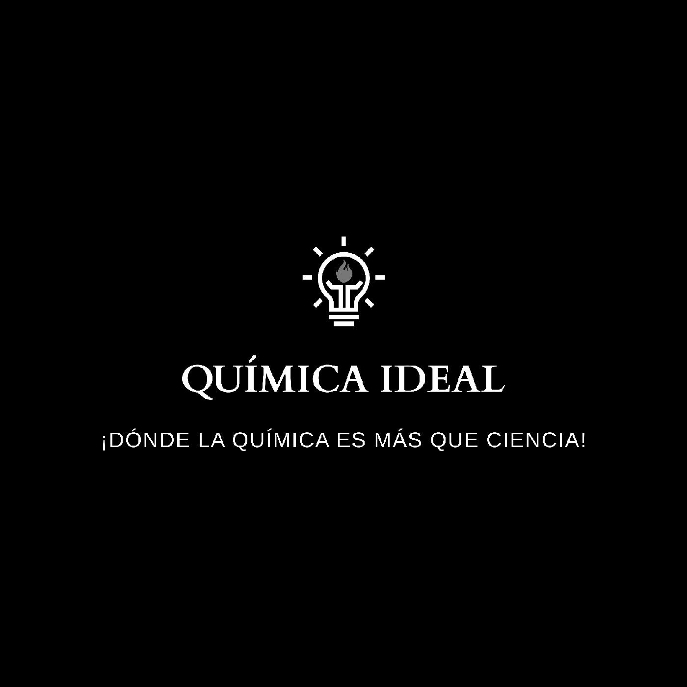 Química Ideal podcast artwork