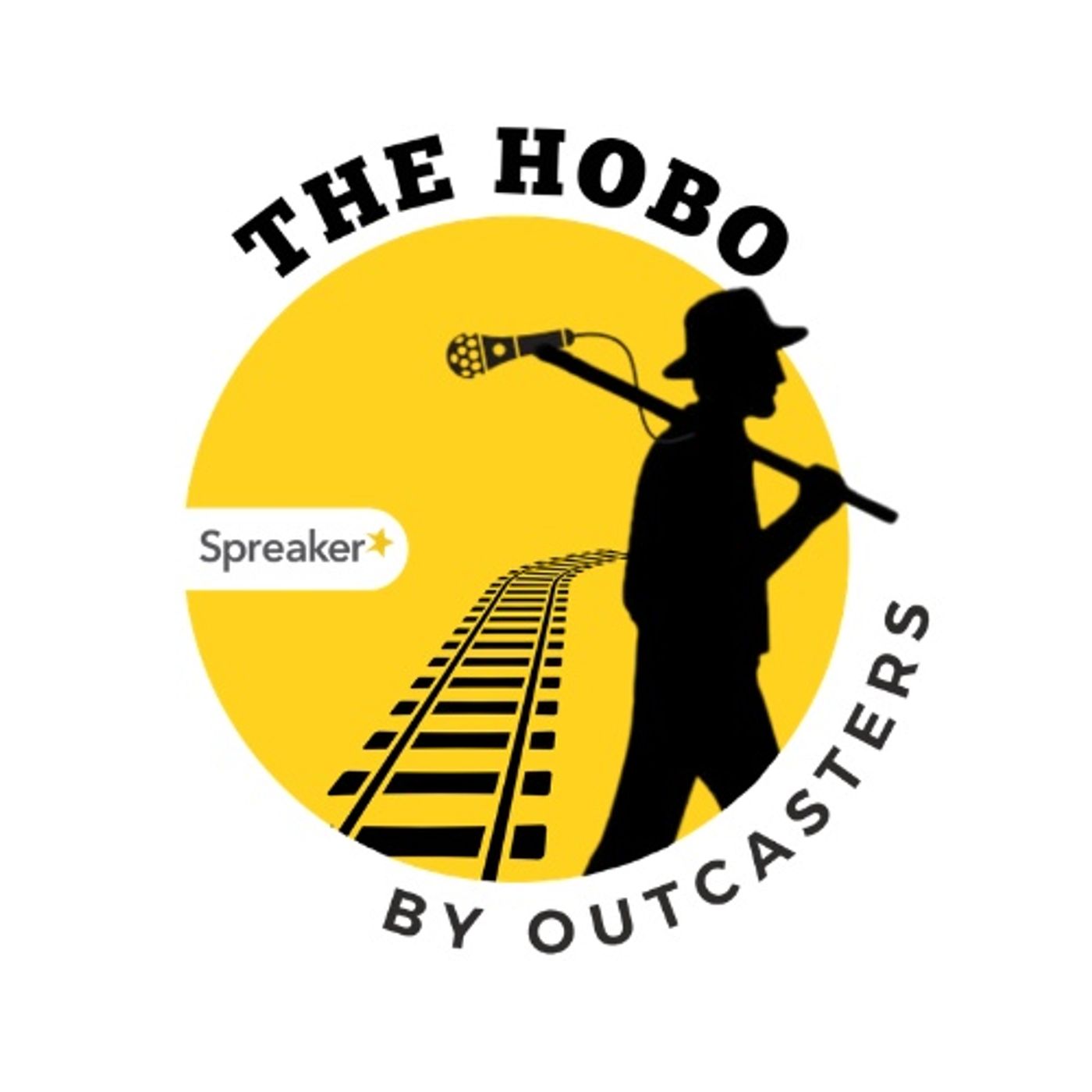 The Hobo by Outcasters podcast artwork