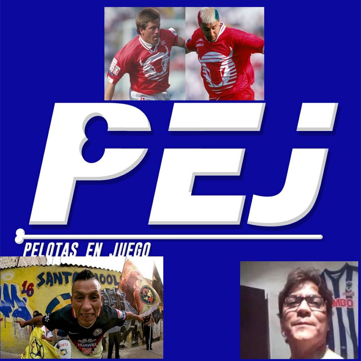 Pelotas en Juego