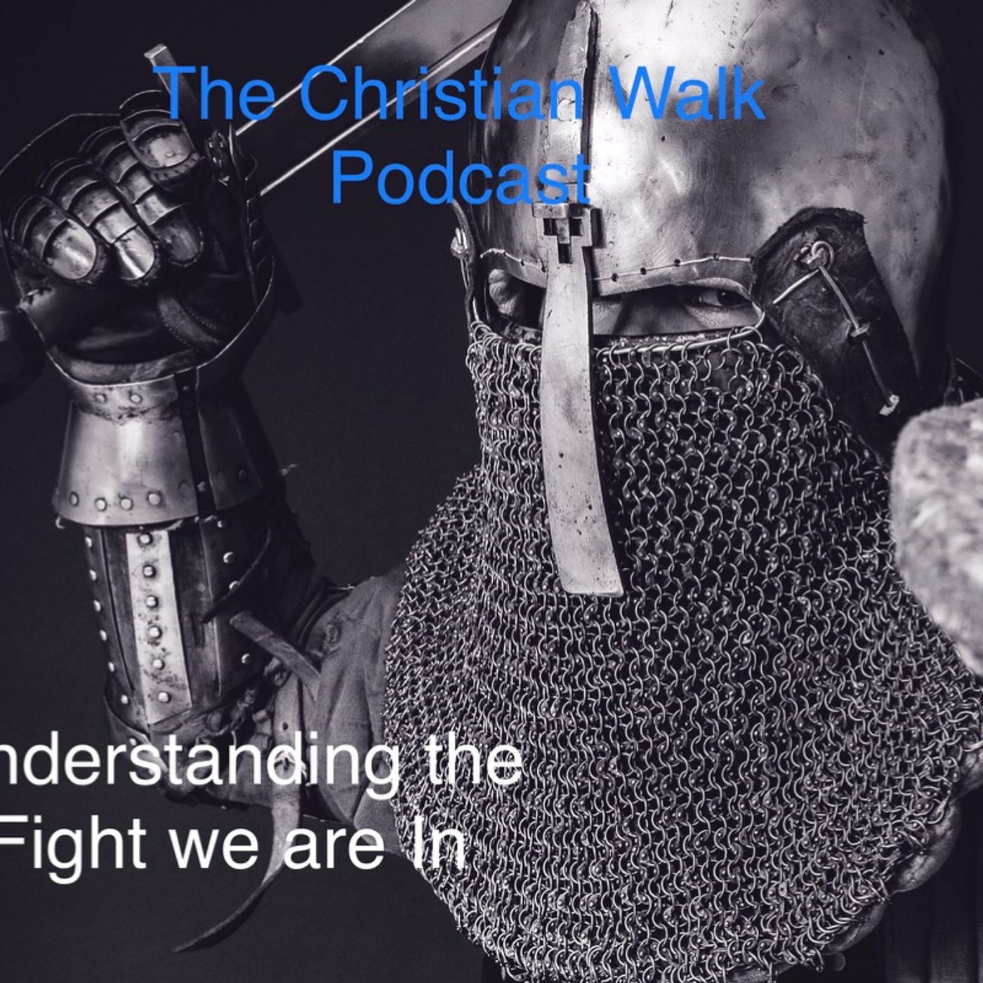 The Christian Walk Podcast