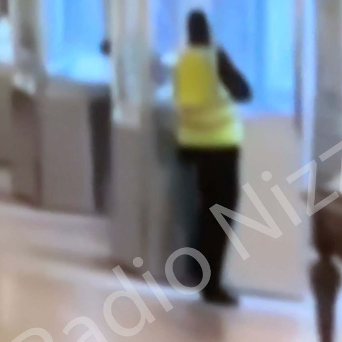 Francia24: IMMAGINI ESCLUSIVE:  Il Clamoroso furto al Louvre ha avuto luogo durante le ore di apertura, senza alcuna "security" presente