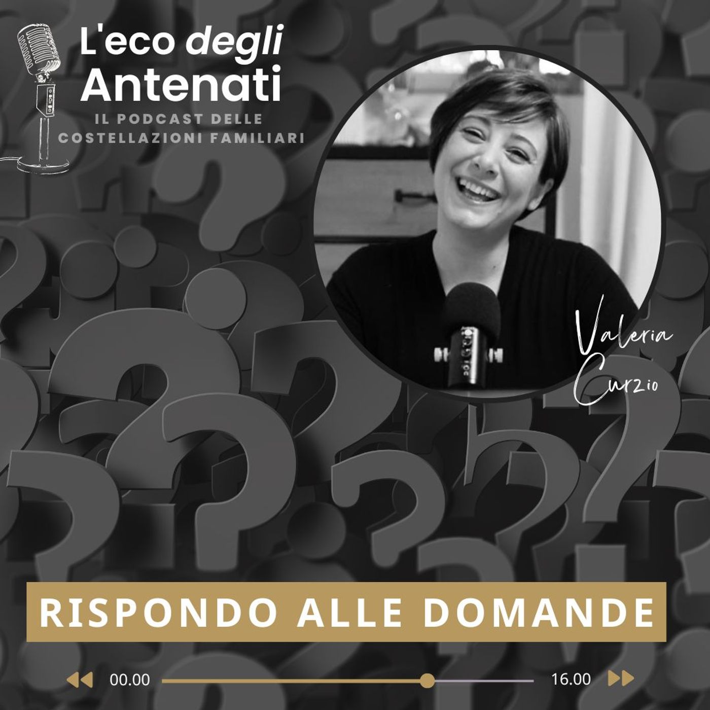 L\'eco degli Antenati