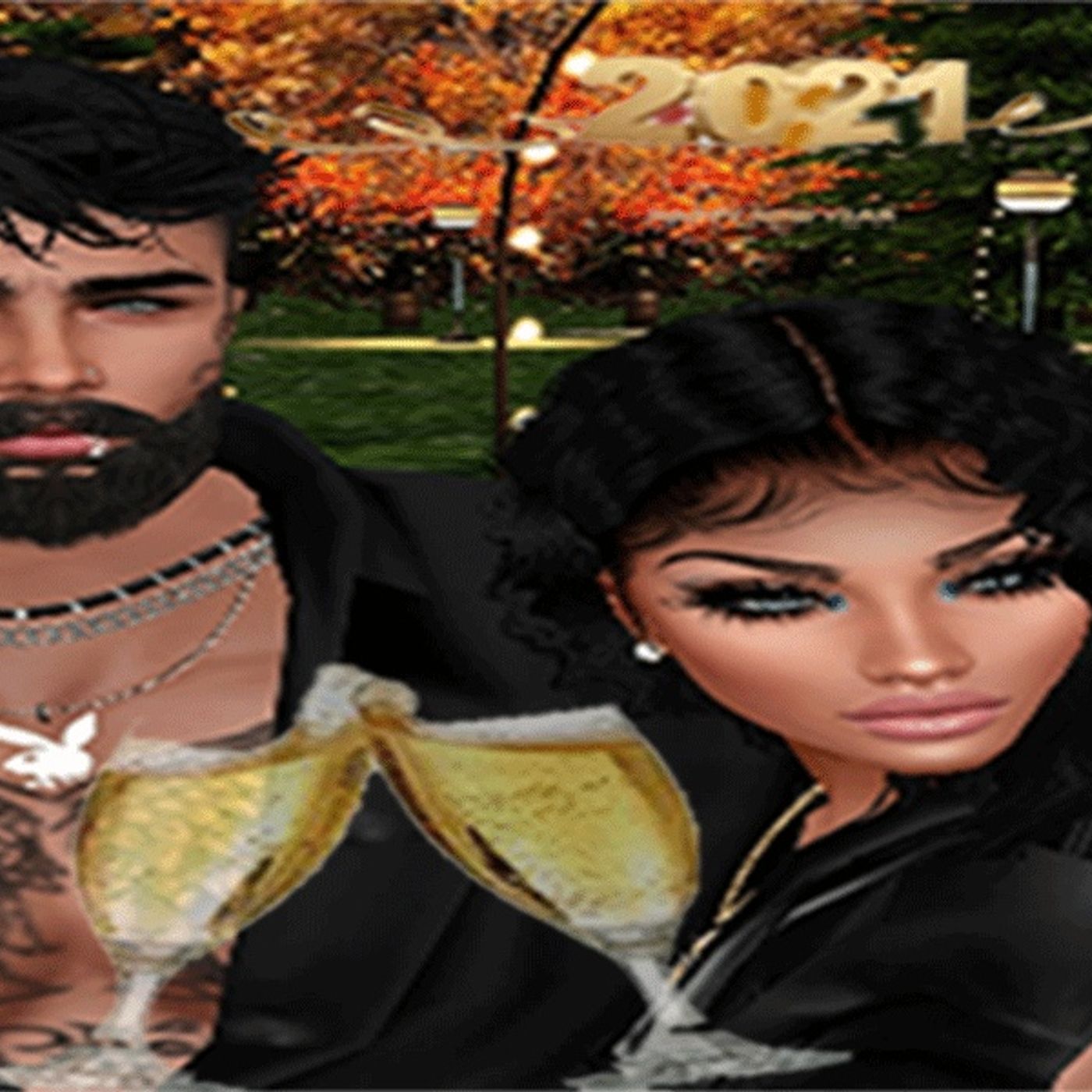 mix napoli lady&gabry