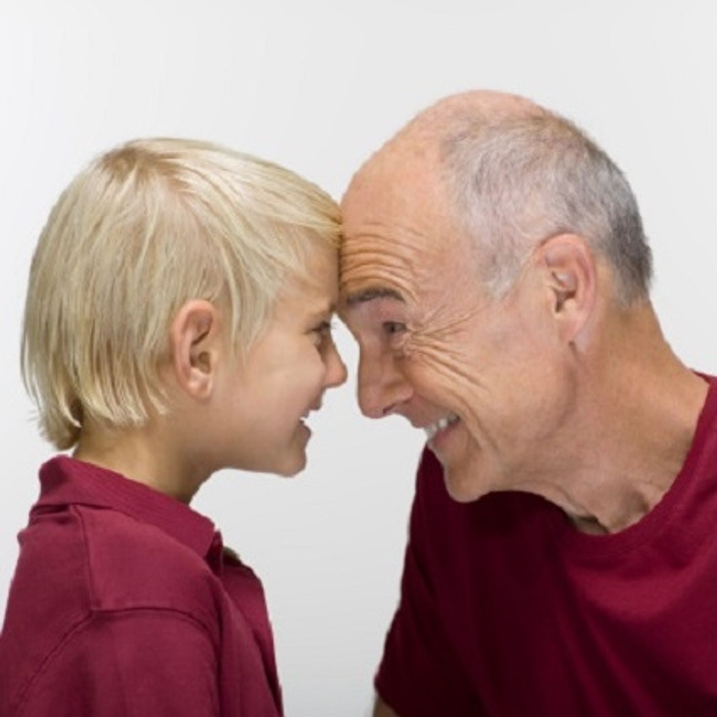 (Joke of the Day) Little Johnny Has a Puzzling Question for Grandpa episode artwork