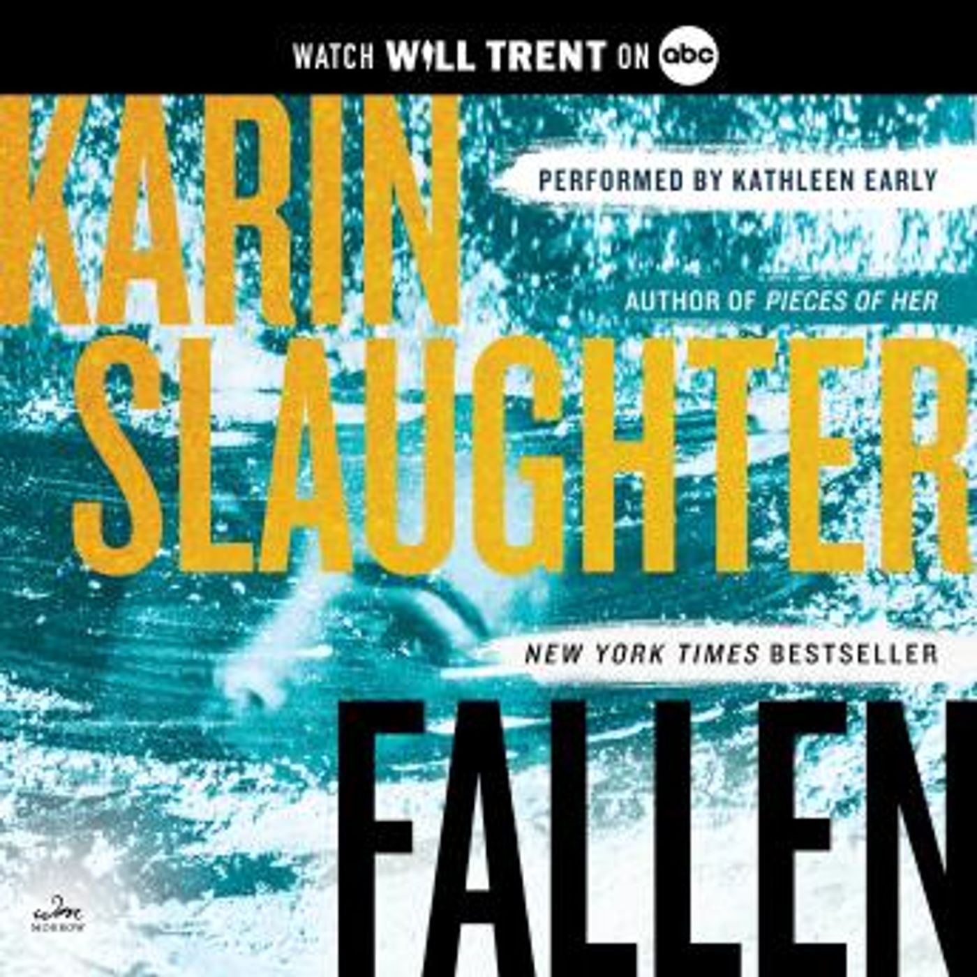 Access Unmissable Full Audiobooks in Mystery, Thriller & Horror, Suspense