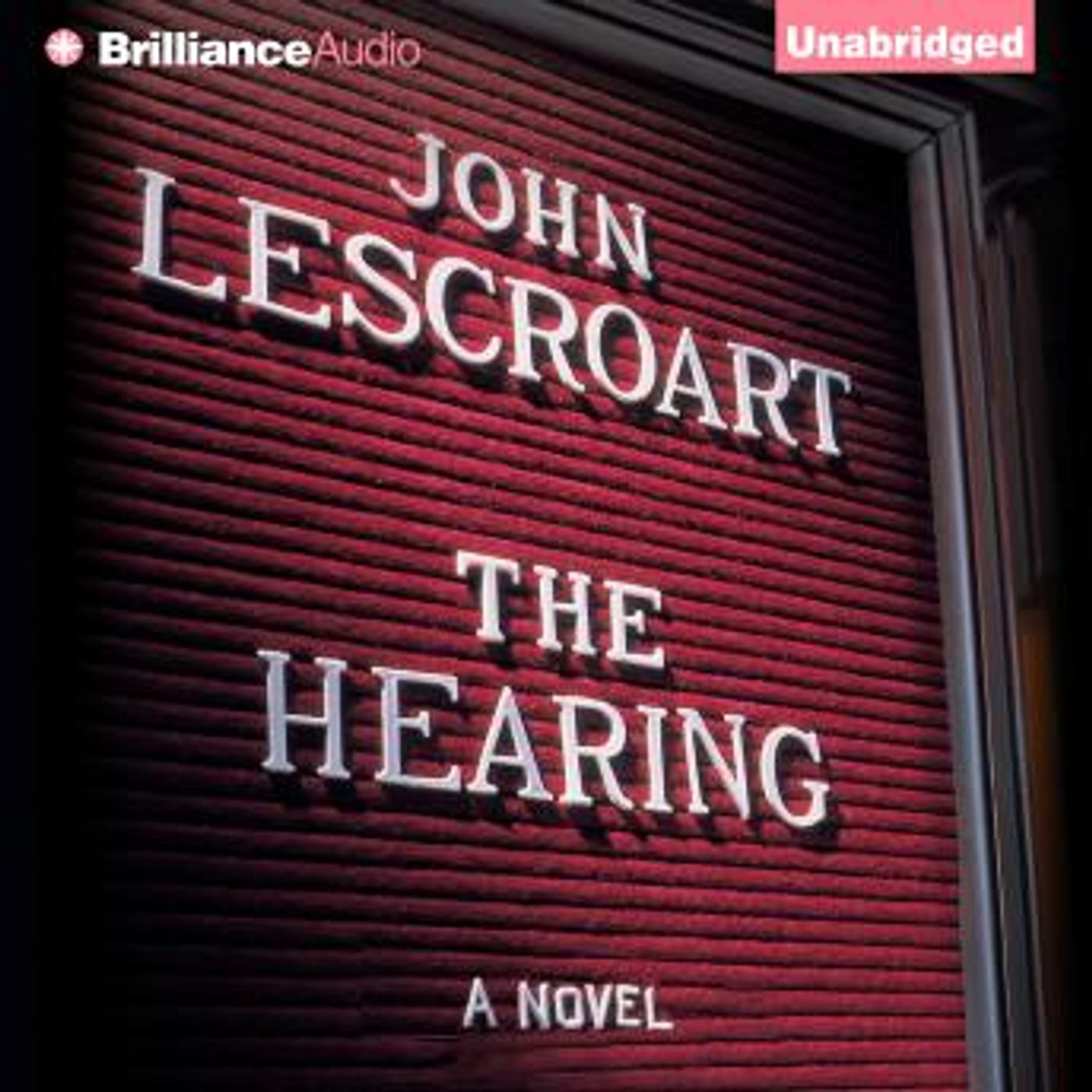 Listen to New Full Audiobooks in Mystery, Thriller & Horror, Legal & Political