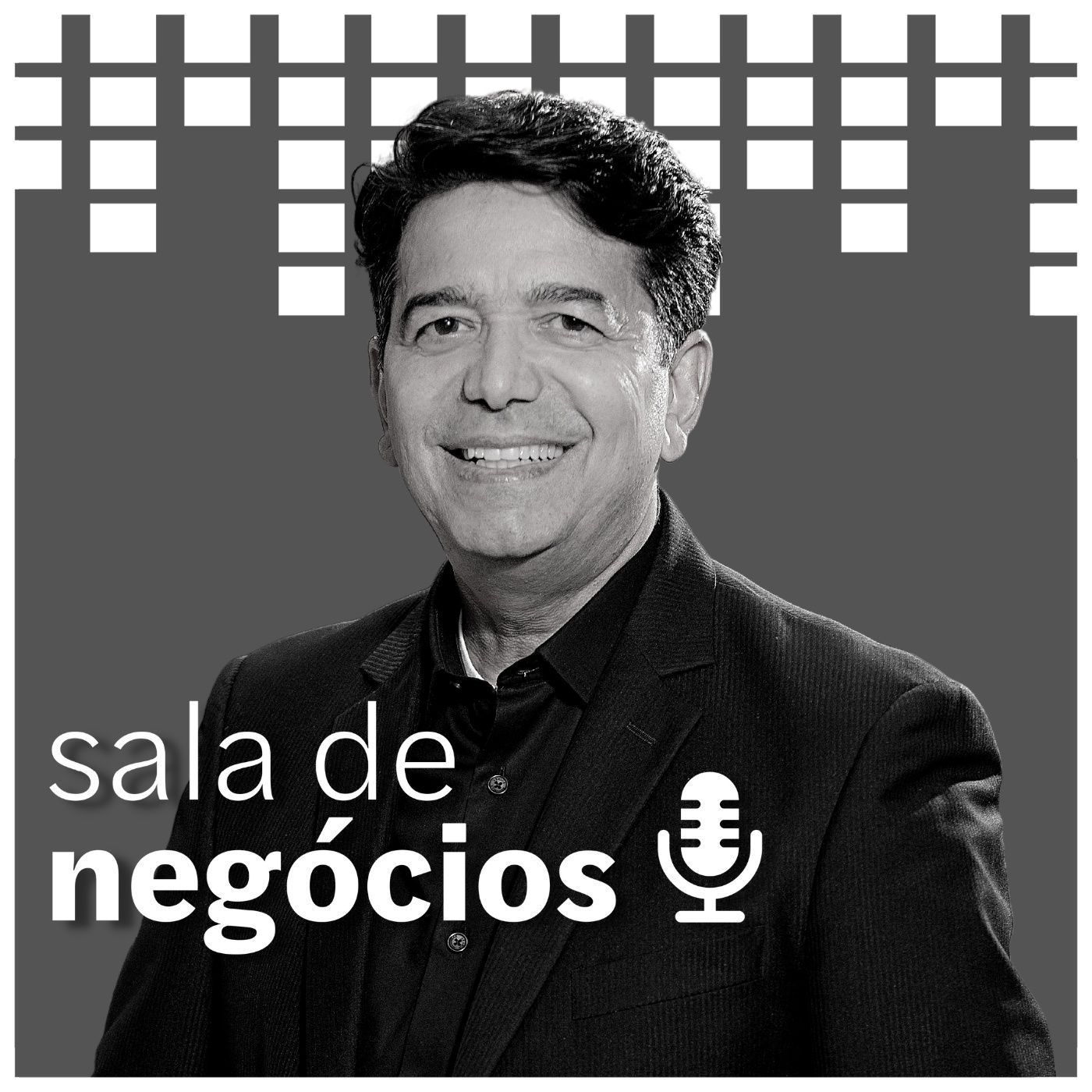 Sala de Negócios