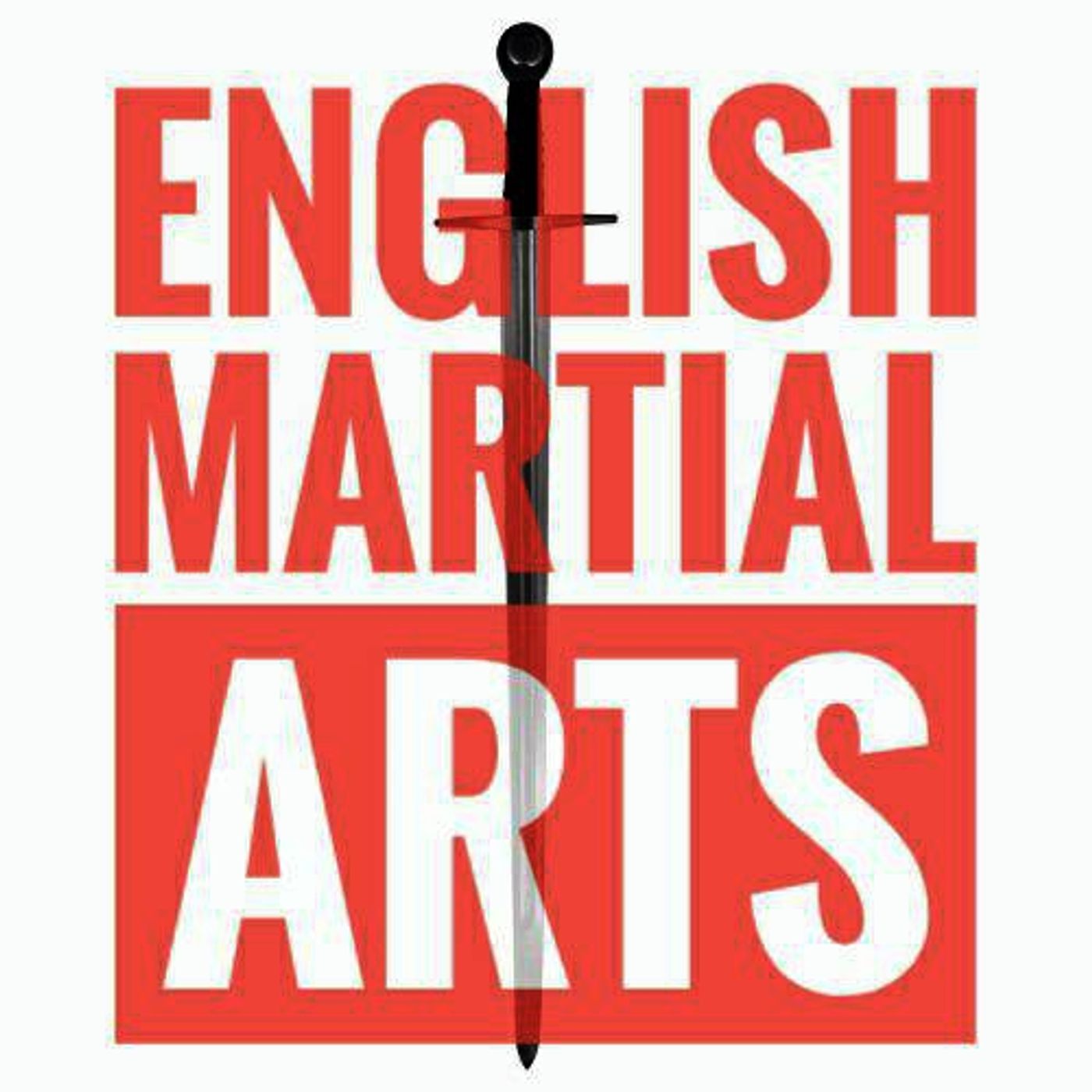 The English martial arts Podcast show
