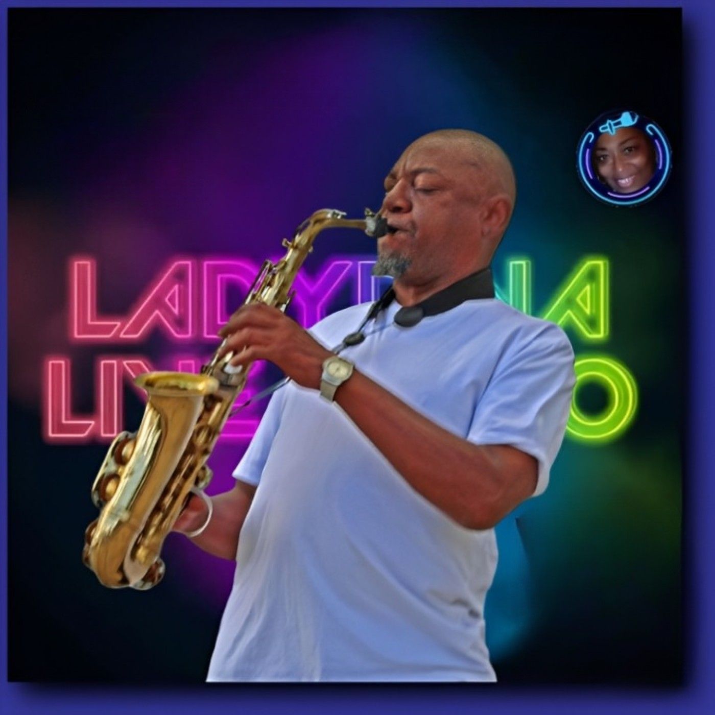 Veteran Saxophonist Mekiel Rueben on new album