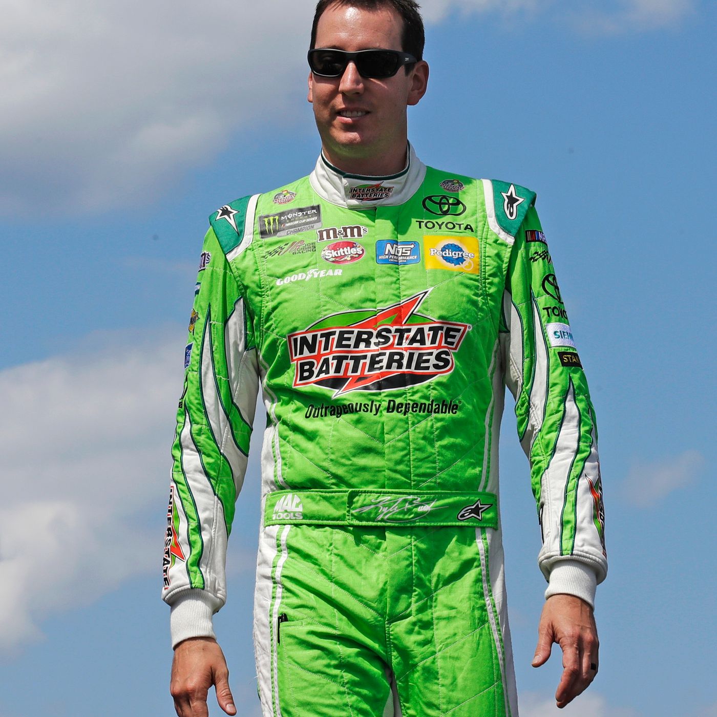 Remembering Kyle Busch