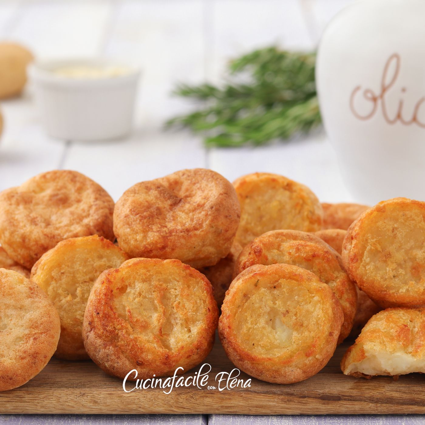 Cuscinetti di patate episode artwork