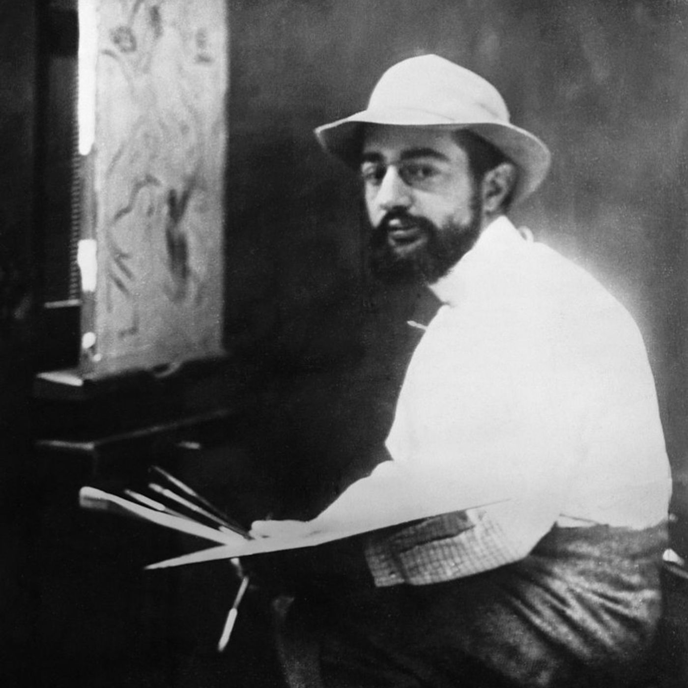 Henri de Toulouse-Lautrec: biografia, opere e stile episode artwork