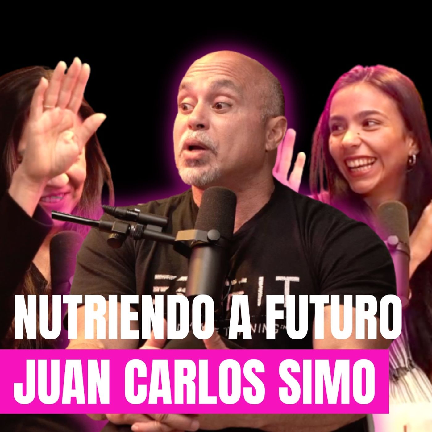 DAME LA LÚ PODCAST