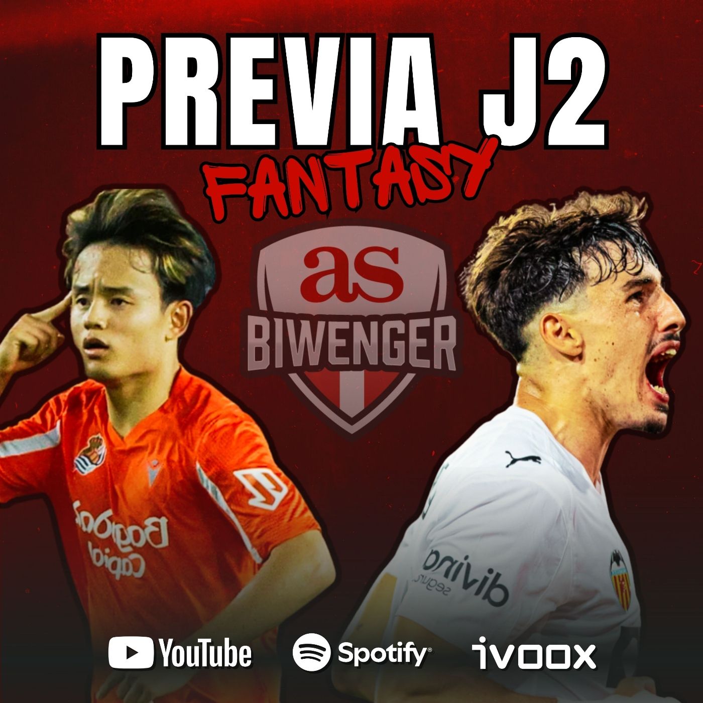 ️8x07 - LA PREVIA FANTASY DE LA JORNADA 2