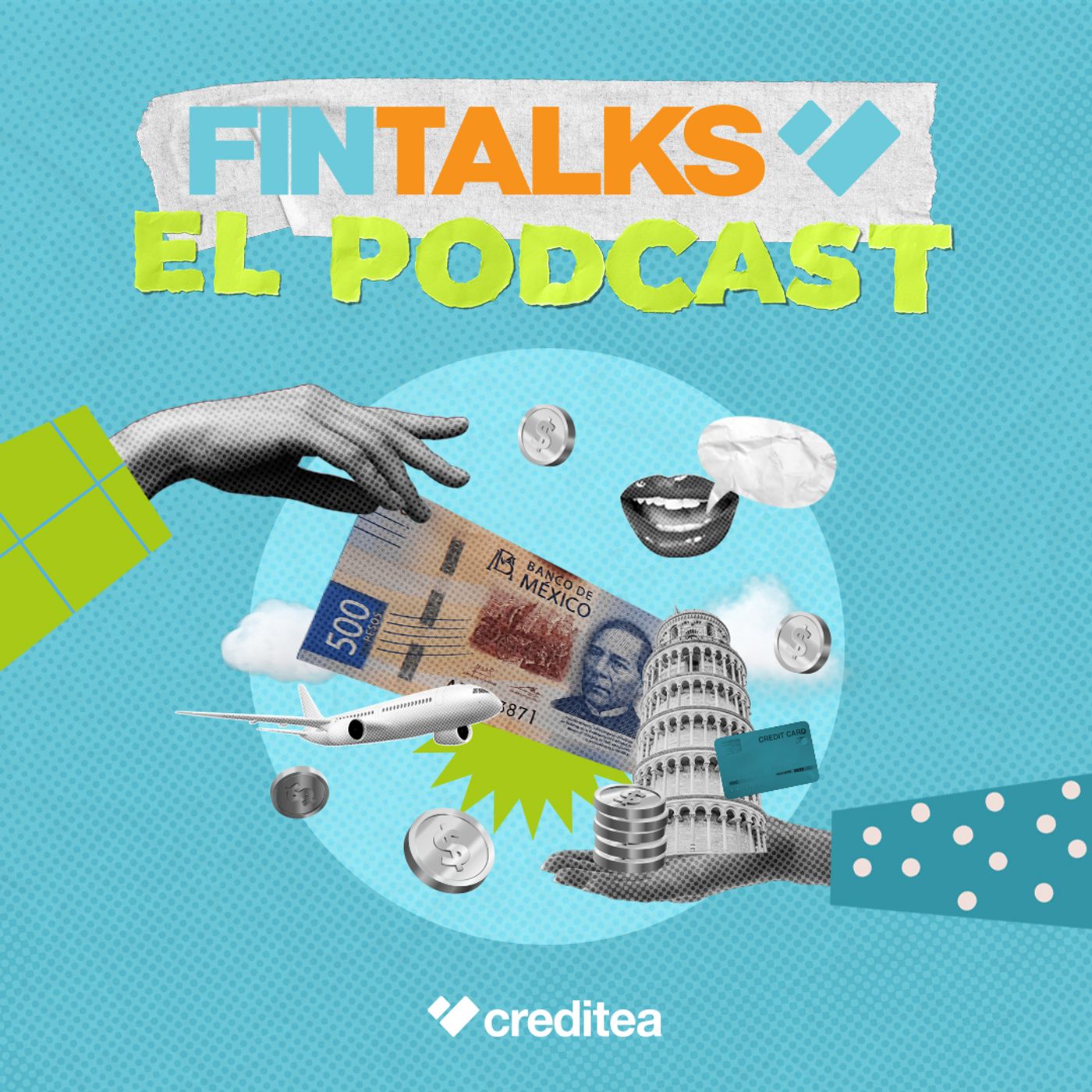Fintalks: El Podcast