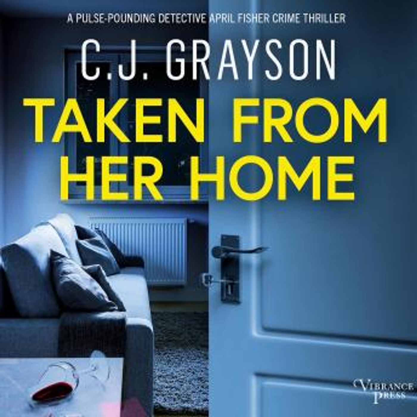 Enjoy Amazing Free Audiobooks in Mystery, Thriller & Horror, Suspense