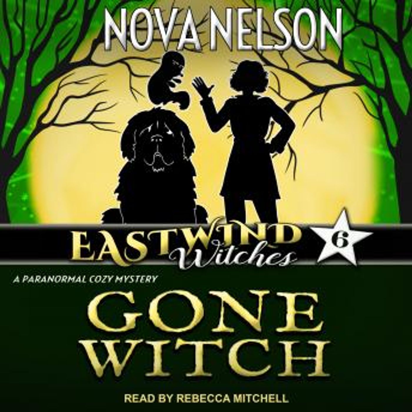 Grab the Essential Full Audiobooks in Science Fiction & Fantasy, Fantasy