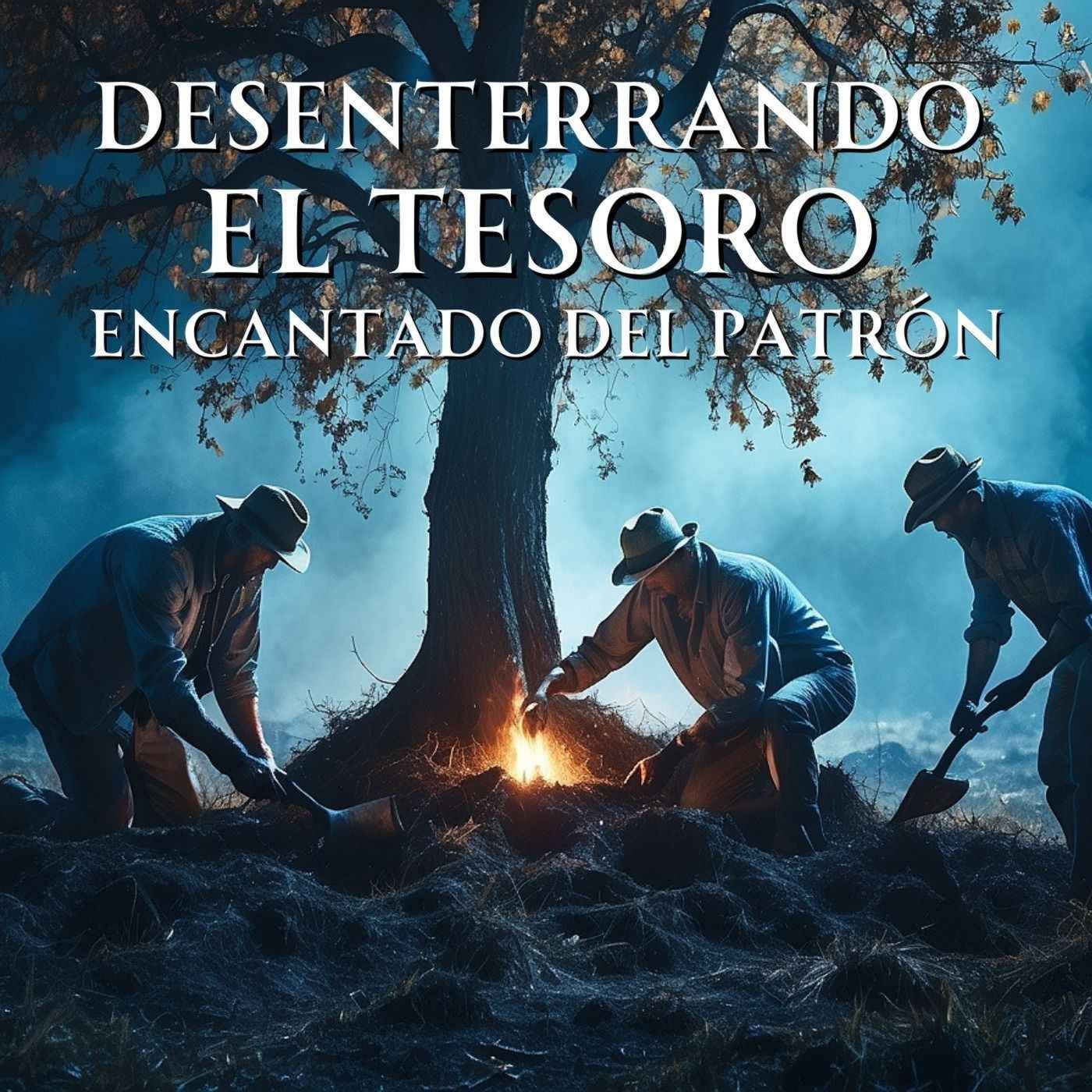 UN TESORO MALDITO