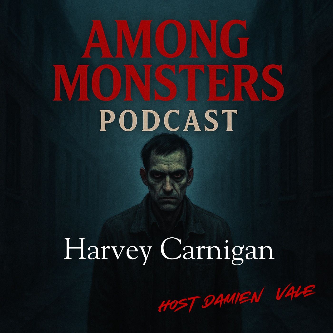 Among Monsters Podcast