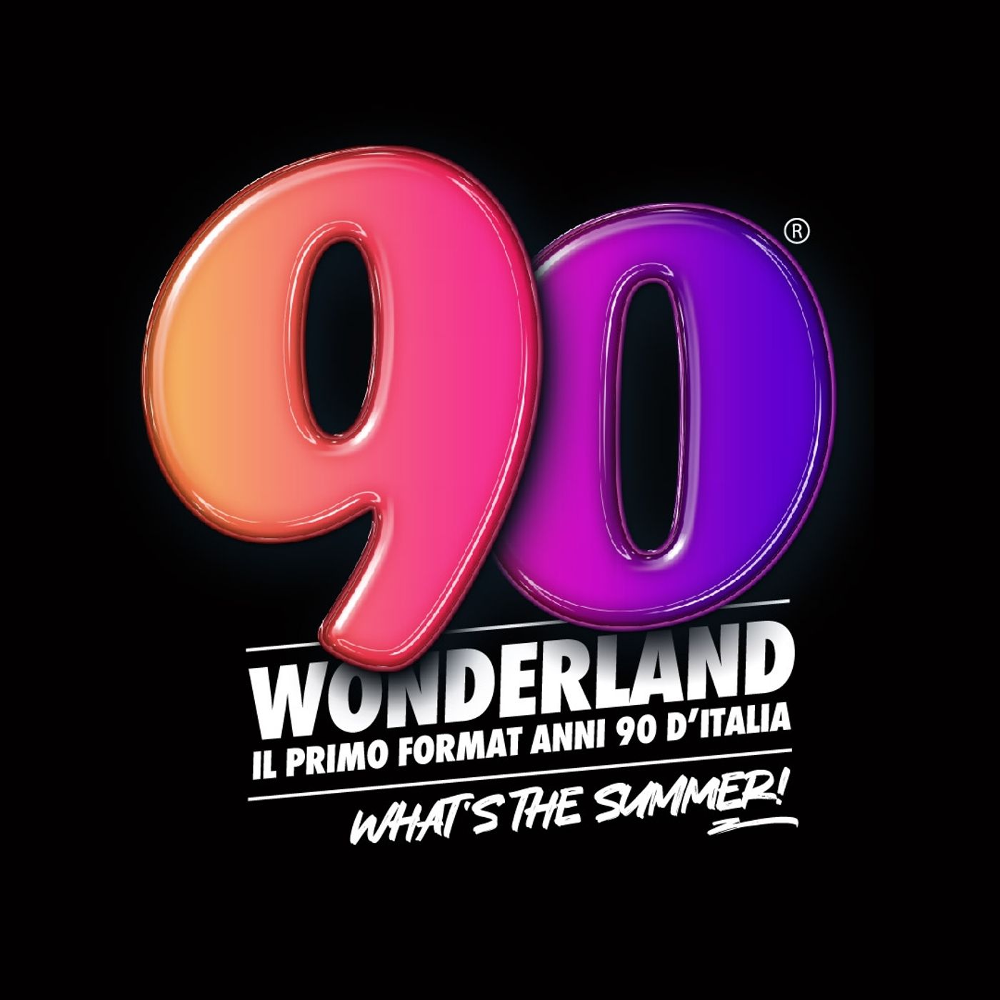 90 Wonderland: il party anni ’90 premiato come miglior evento italiano ai Dance Music Awards episode artwork