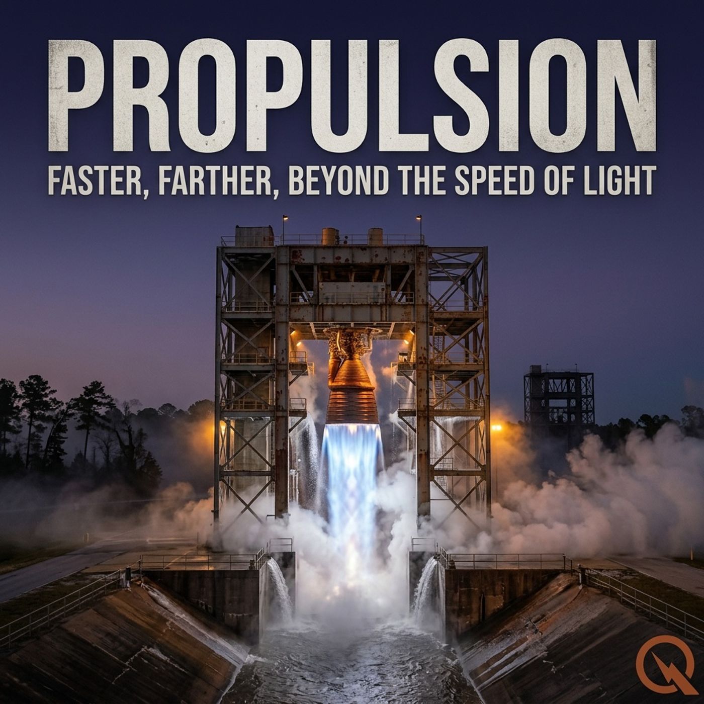 Propulsion
