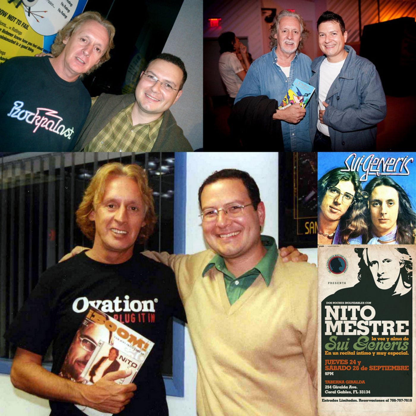 Año 2002 Entrevista con Nito Mestre episode artwork