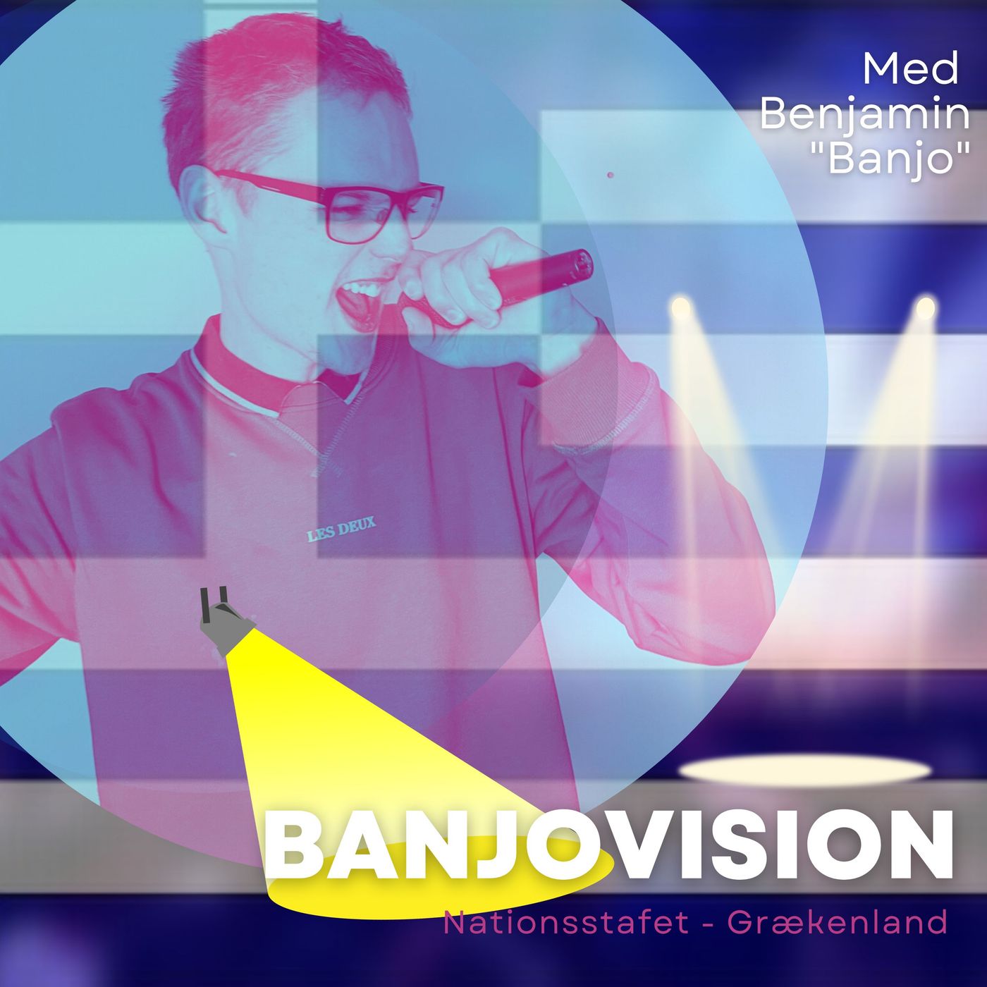 Banjovision